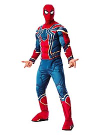 Infinity War Iron Spider Kostüm