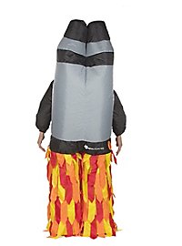 Inflatable Carry Me Costume Jetpack