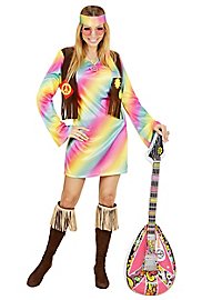 Inflatable Hippie Mandolin