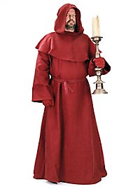 Inquisiteur Déguisement