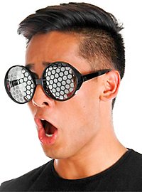 Insect goggles