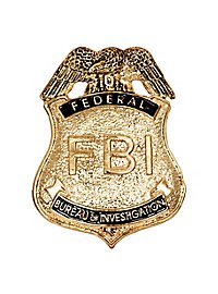 Insigne FBI