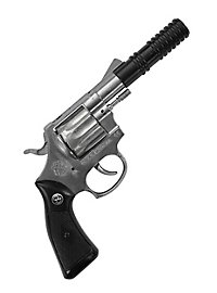 Interpol Pistole, 12 Schuss