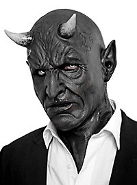 Iper maschera in lattice di Mefistofele