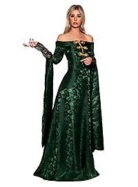 Irish Renaissance Lady Costume