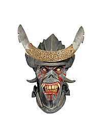 Iron Maiden - Masque de senjutsu