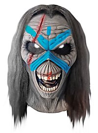 Iron Maiden - The Clansman masque