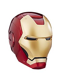 Iron Man - Casque Iron Man Marvel Legends