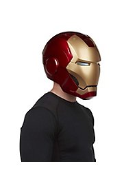 Iron Man - Casque Iron Man Marvel Legends