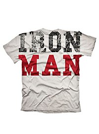 Iron Man T-Shirt Allover