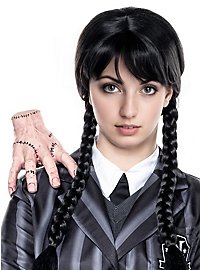 Iskold Hånd Stående - Afhugget Hånd Halloween Pynt