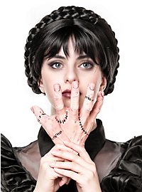 Iskold Hånd Stående - Afhugget Hånd Halloween Pynt