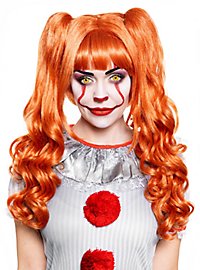It-Clowngirl pruik