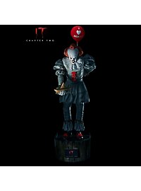 IT - Pennywise aus IT Chapter II Life-Size Statue