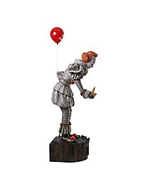 IT - Pennywise aus IT Chapter II Life-Size Statue