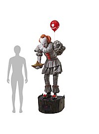 IT - Pennywise aus IT Chapter II Life-Size Statue