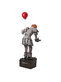 IT - Pennywise aus IT Chapter II Life-Size Statue