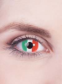 Italien Kontaktlinsen