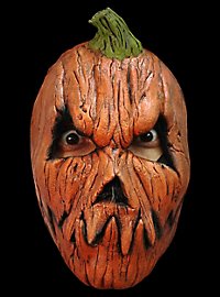 Jack-O Mask of Horror