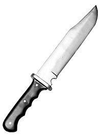 Jagdmesser aus Schaumstoff