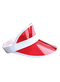 Jaren 80 Pet Rood