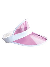 Jaren 80 Pet Roze