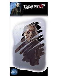 Jason mirror foil
