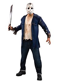 Jason Voorhees Kostume