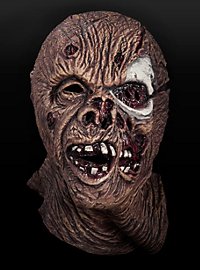 Jason Voorhees Maske I Latex
