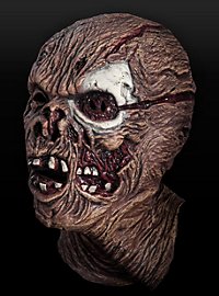 Jason Voorhees Maske I Latex