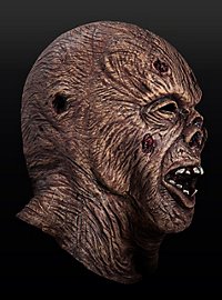 Jason Voorhees Maske I Latex