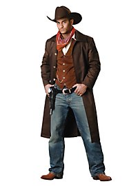 Jesse James Costume