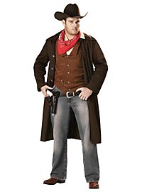 Jesse James Costume