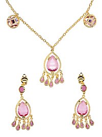 Jewellery Set Orient