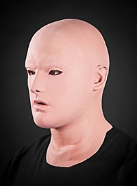 John Doe Foam Latex Mask