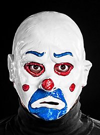 Joker Clown Kindermaske