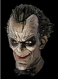 Joker Deluxe Latex Full Mask