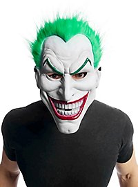Joker Kæmpemaske Af Plastik