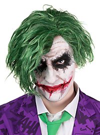 Joker Pruik Heath