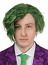 Joker Pruik Heath