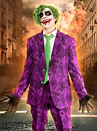 Joker Pruik Heath