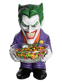 Joker - Süßigkeiten-Halter