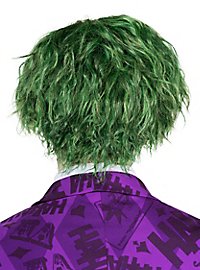 Joker wig Heath