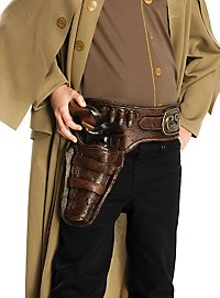Jonah Hex Gun Belt for Kids