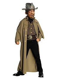 Jonah Hex Kids Costume