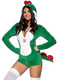 Joschi Gamer Hooded Body