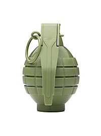Jouet Grenade à main verte - Grenade GN, fausse grenade