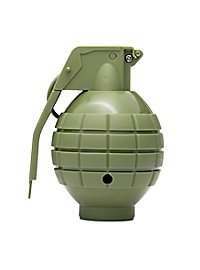 Jouet Grenade à main verte - Grenade GN, fausse grenade