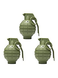 Jouet Grenade à main verte - Grenade GN, fausse grenade