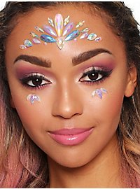 Joyas Faciales Unicorn Dreams